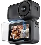 STARTRC PHOTO Mini Osmo Nano Case for DJI, Compact Carrying Bag for DJI Osmo Nano Lens Protection...