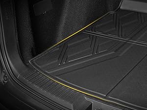 cargo mat