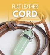 Vegan Leather Cord Faux Suede Cord for Jewelry Making Round Suede Cord for Beading Lacing Crafts