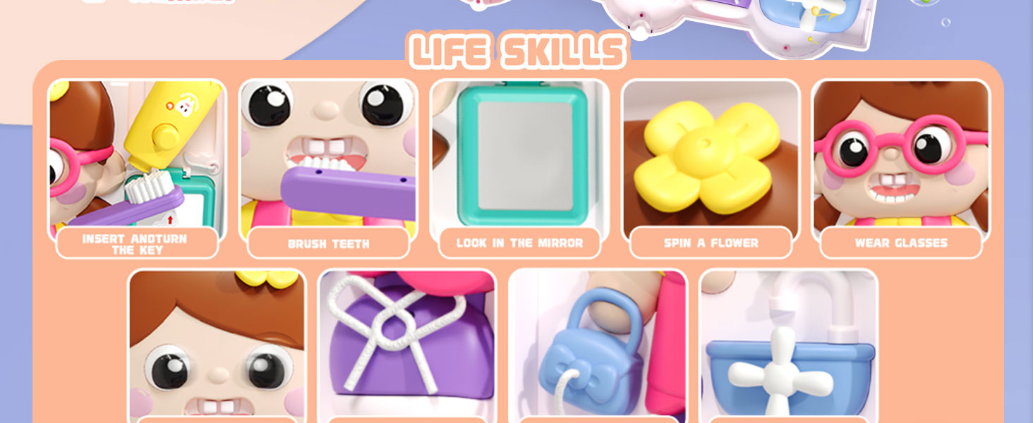 learning toys for 1 year old
