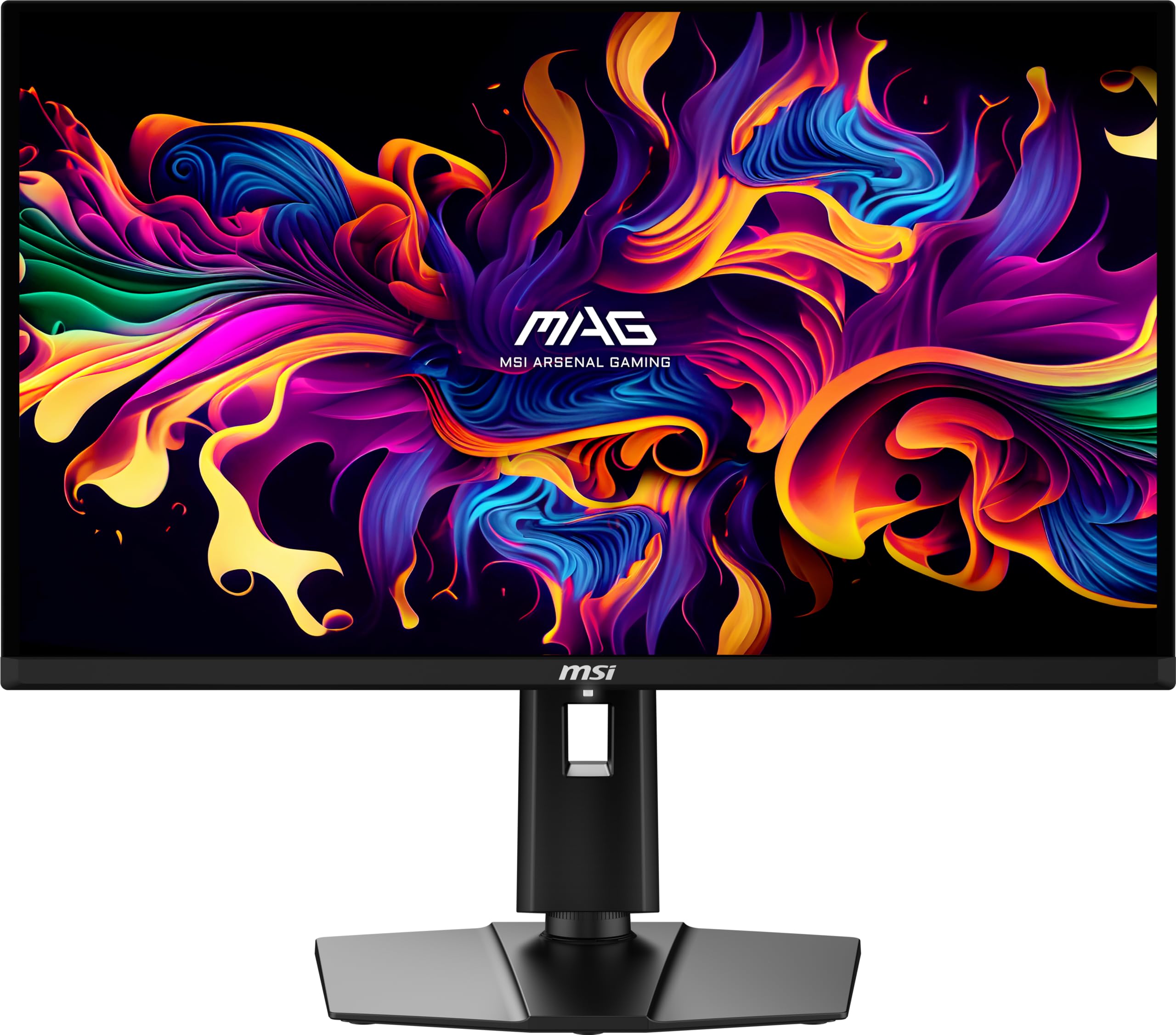 Tilt and Height Adjustable