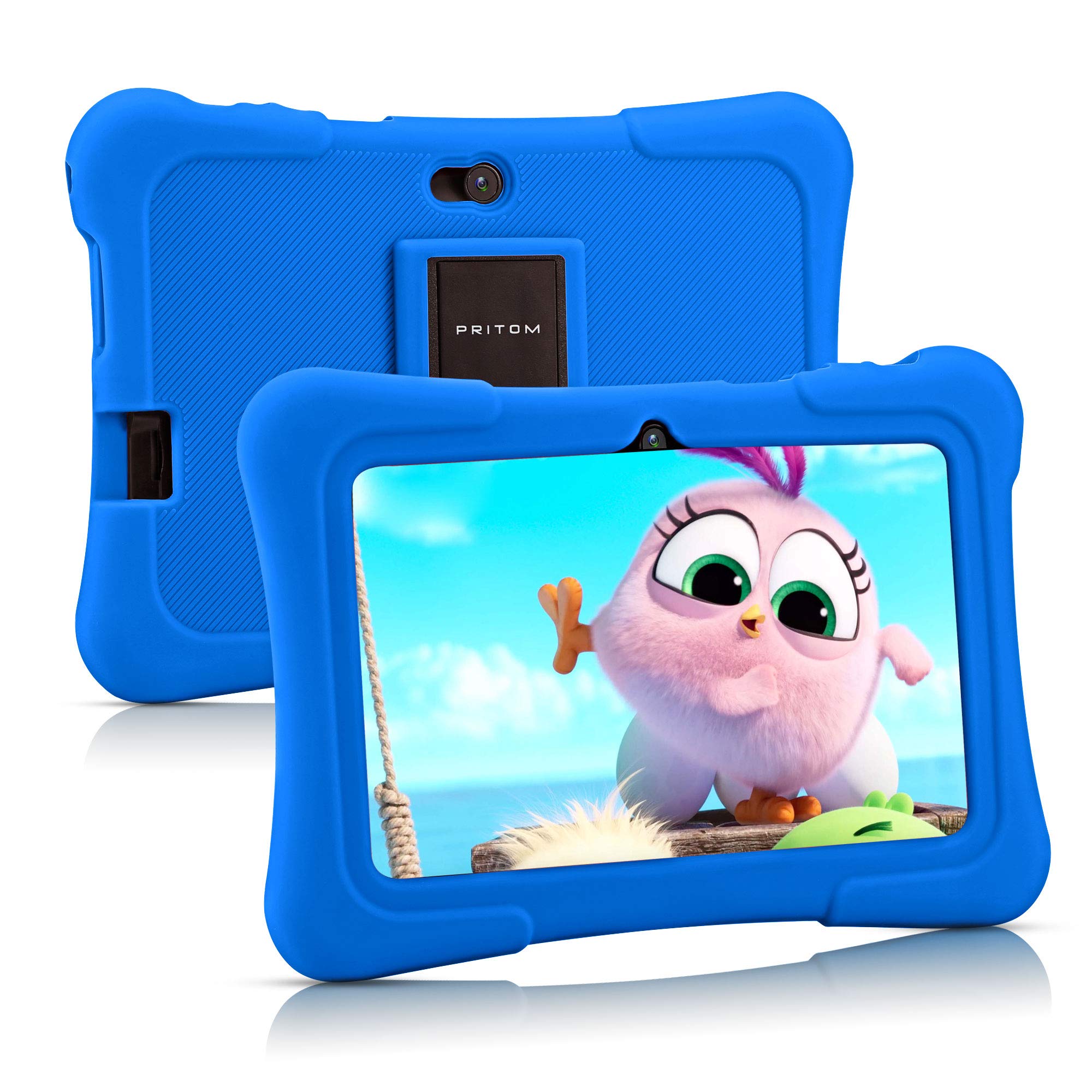 Kids Software Pre-Installed with Kids-Tablet Case