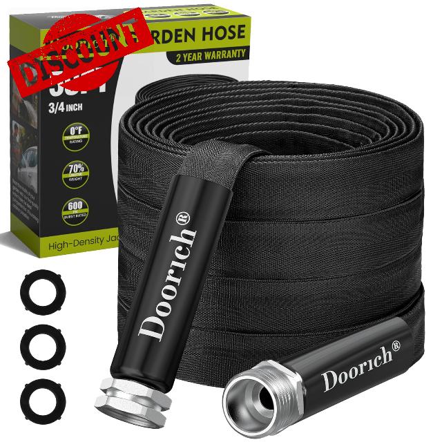 Garden Hose