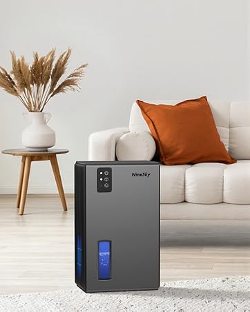 dehumidifiers for home