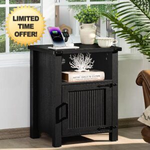 Joaxswe Night Stand