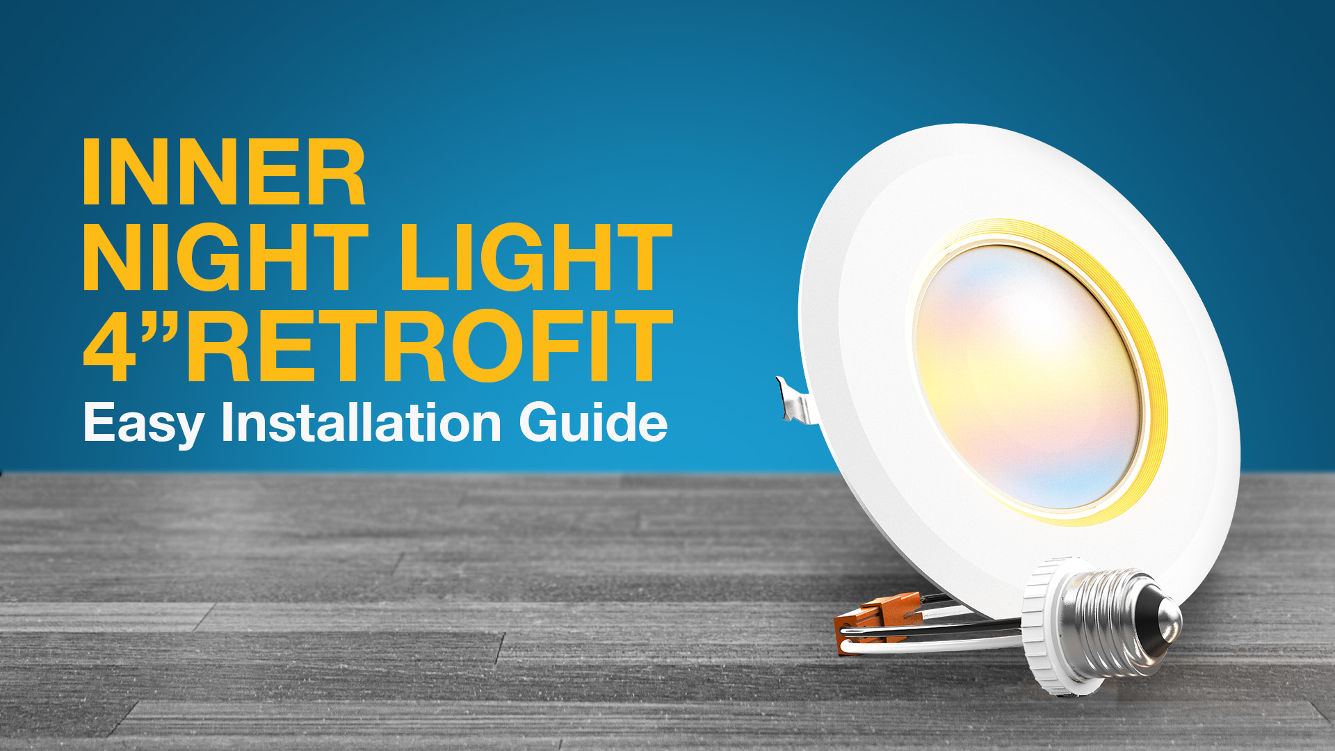 Retrofit Installation - ETL