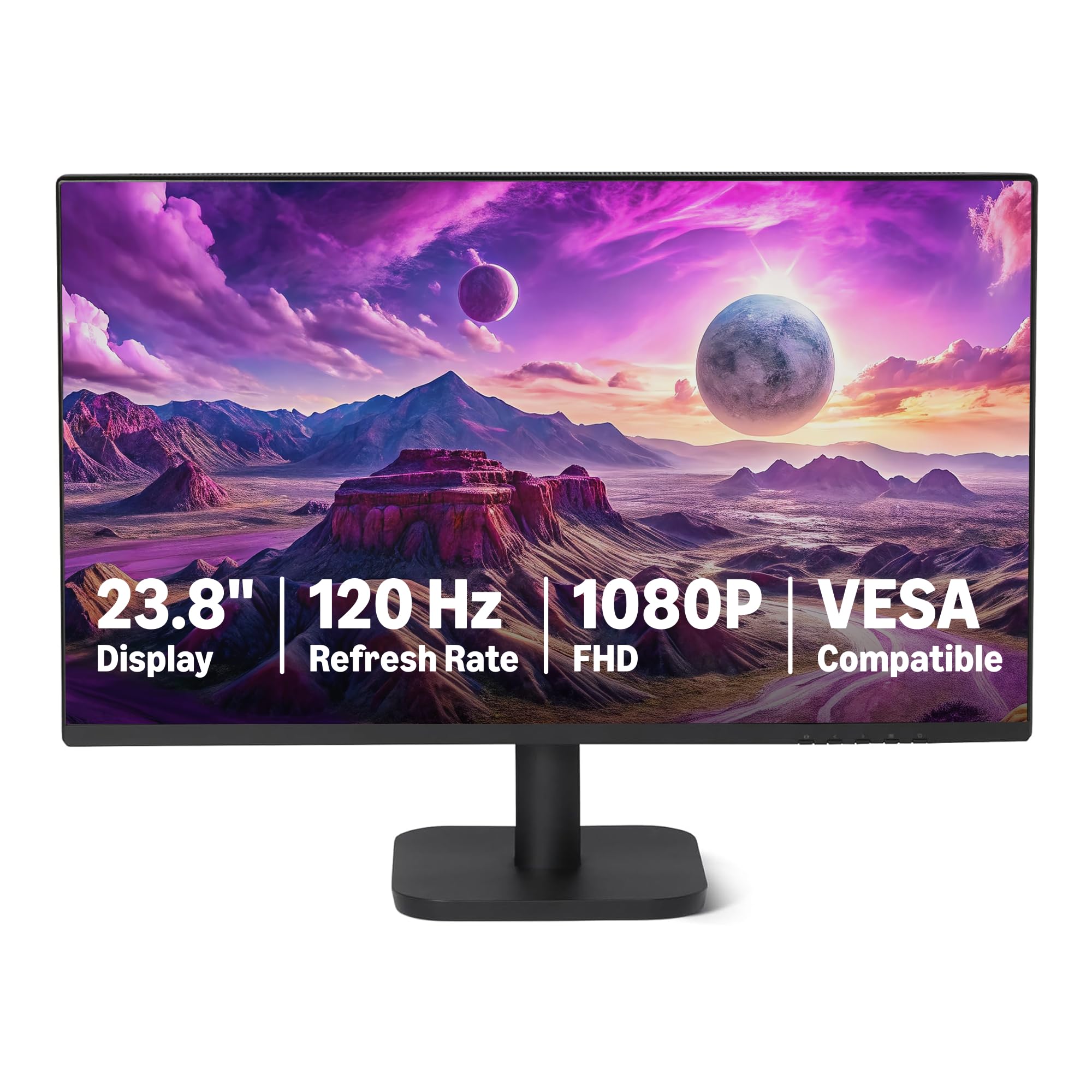 VESA Compatible for Office