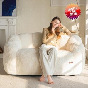 MAXYOYO Bean Bag Chair for Adults