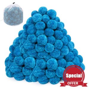 5 lbs Pool Filter Balls