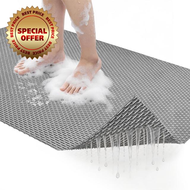 Extra Large Non-Slip Shower Mat