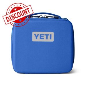 YETI Daytrip 3L Insulated Soft Cooler Lunch Box