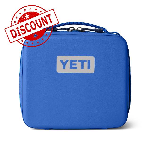YETI Daytrip 3L Insulated Soft Cooler Lunch Box