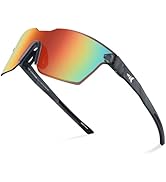 KastKing Tugaloo Semi-Rimless Bifocal Polarized Reader Sunglasses, Bi-focal x1.5 x2.0 x2.5 Magnif...