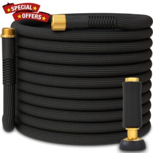TITAN Garden Hose | Flexible