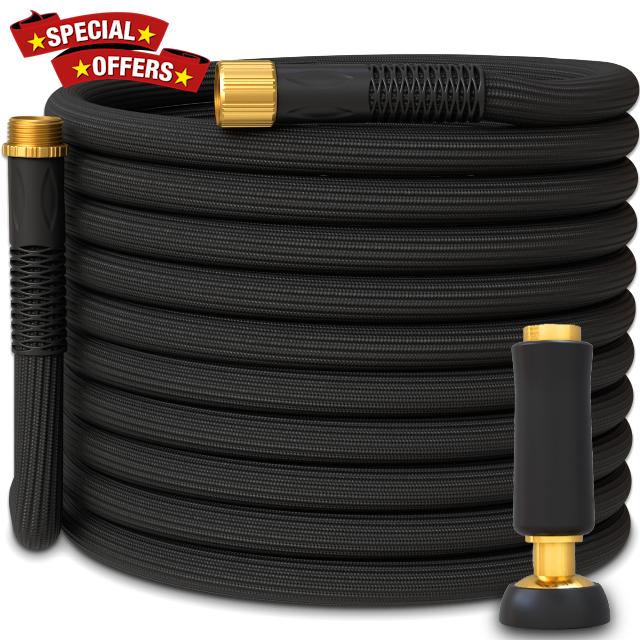 TITAN Garden Hose | Flexible