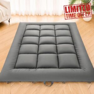 DOWNSTORIA Japanese Floor Mattress