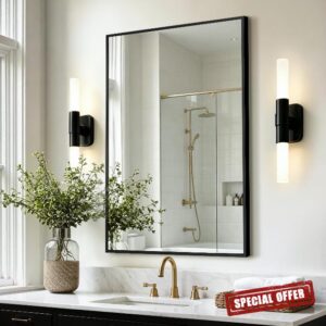 Bathroom Vanity Mirror for Over Sink