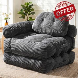 Folding Sofa Bed