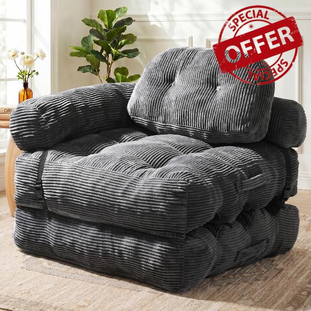 Folding Sofa Bed