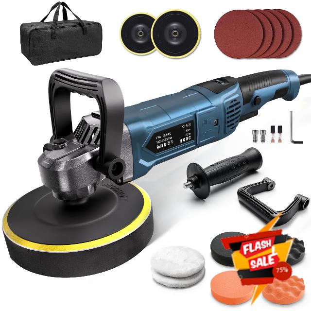 Buffer Polisher