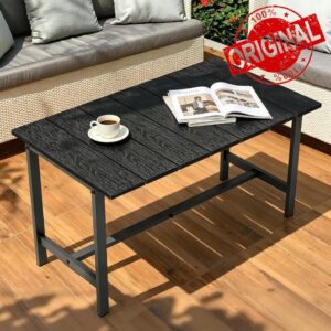 Outdoor Coffee Table