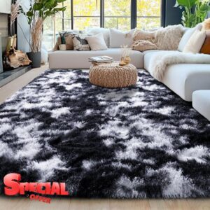 Ultra Soft Rugs for Living Room Bedroom