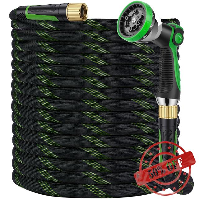 Garden Hose 100 ft