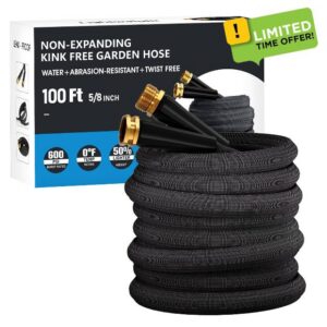 100 FT Garden Hose