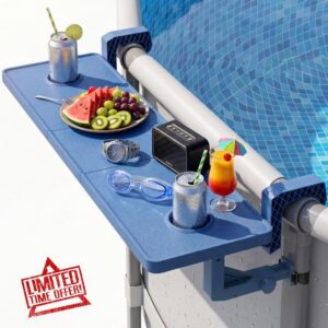 Poolside Bar For Above Ground Pool