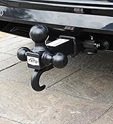 ball and hitch