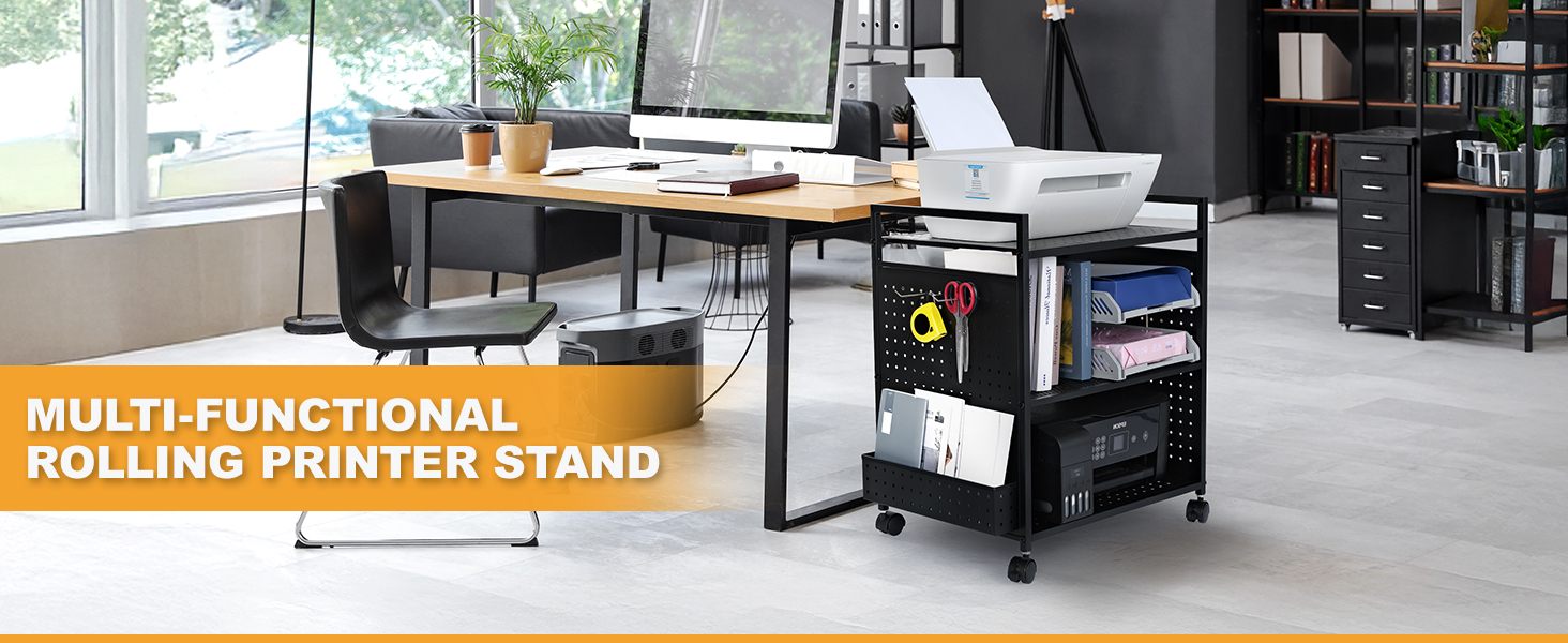 printer stand