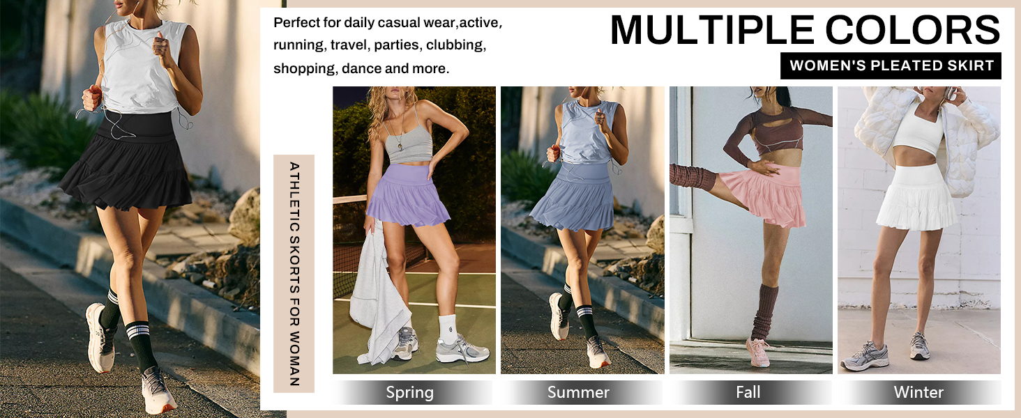 women skirt summer