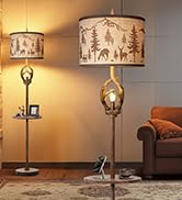 floor lamp