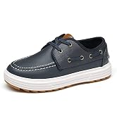 Bruno Marc Boys Girls Slip-On Casual Loafer(Toddler/Little Kid/Big Kid)