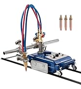 VEVOR Electric Tube Bending Machine, 1.5 KW Electric Tube Bender for 5/8 to 1-1/2 inch Pipes, Pip...