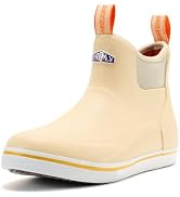 SUREWAY 6” Mens Heavy Duty Soft/Composite/Steel Toe Work Boots for Men,Comfortable & Durable,Good...