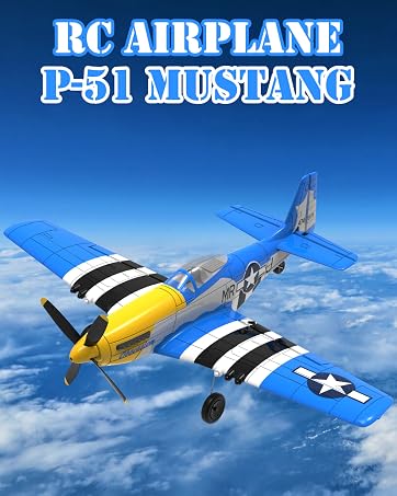 rc plane