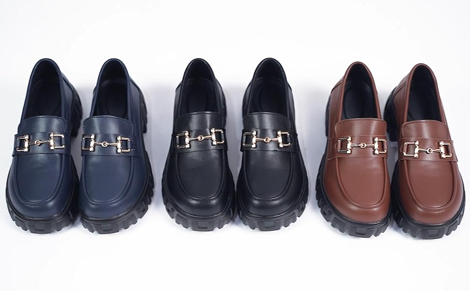 Women Loafers
