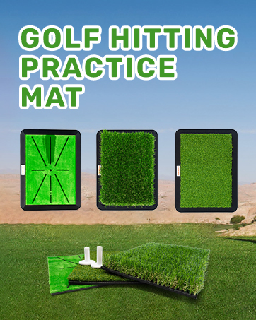 Golf Mat