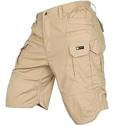 BOCOMAL Non FR - Men's High Visibility Shirts Reflective ANSI 107 Type R Breathable Safety Work Tee