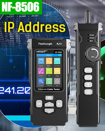 NOYAFA NF-8506