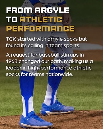 TCK Sports Socks