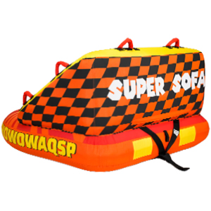 towable tube