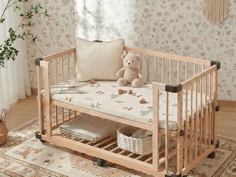 Pack and Play Mattress