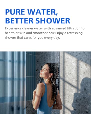 shower filter