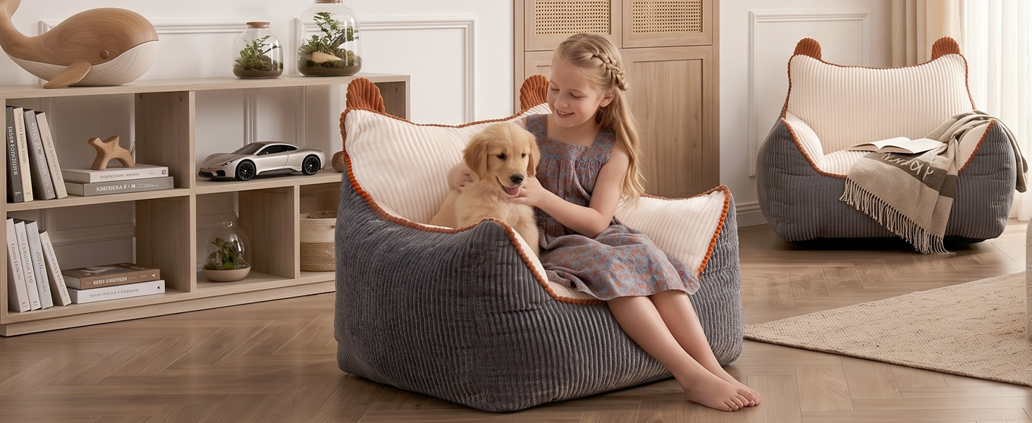 Bean Bag Chair