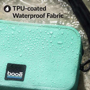 Waterproof belt bag