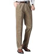 SevenBoy Mens Vintage Suit Vest Plaid Tweed Waistcoat Casual Dress Vest