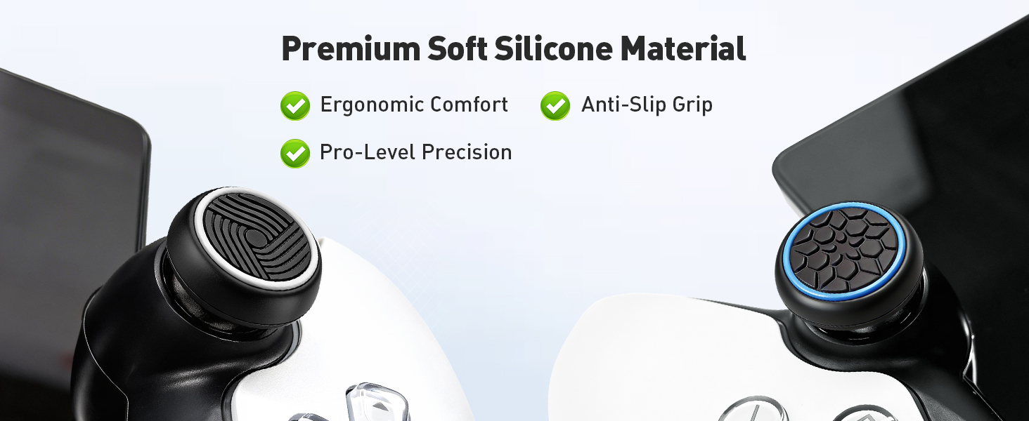 Playstation Portal Thumb Stick Cap