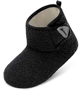 Spesoul Cozy House Slippers for Women Men Fuzzy Indoor House Shoes Warm Home Slipper Socks Outdoo...